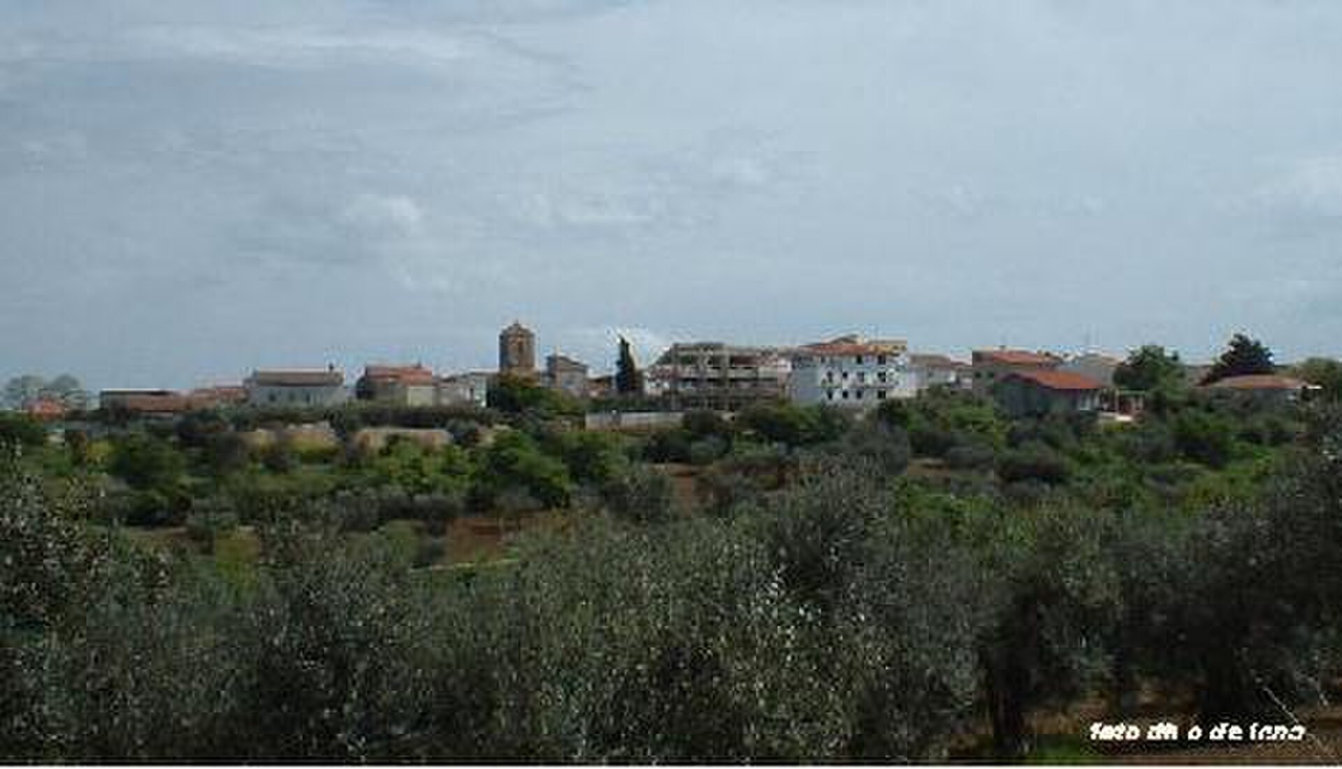 San Giacomo degli Schiavoni